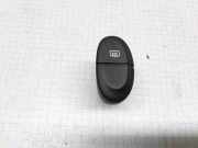 Windschutzscheibe Heizung Schalter RENAULT MEGANE I Classic (LA0/1_) 1.6 e (LA0F, LA0S)