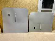 Verkleidung Dachrahmen VW Transporter T6 Kasten () 7H0867521J