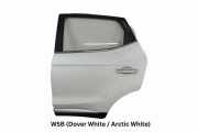 Tür hinten links MG ZS SUV EV 10322167