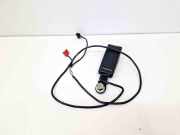 Gurtschloss Mercedes-Benz SL (R129) 1298602669