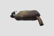 Auspufftopf hinten OPEL ASTRA K 1.6 CDTi 13453678