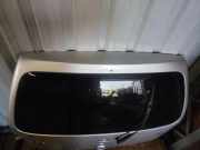 Kofferraumdeckel OPEL AGILA (A) (H00) 1.3 CDTI