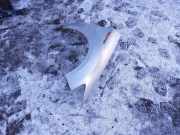 Kotflügel vorne rechts FORD MONDEO IV (BA7) 2.0 TDCi