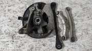 Other Rear Left Chassis Parts PORSCHE CAYENNE (92A) 3.6 000001234329