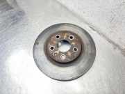 Bremsscheibe vorne links OPEL INSIGNIA A (G09) 1.6 (68)