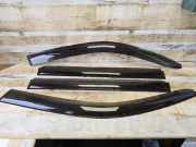 Zierleiste Windschutzscheibe Frontscheibe NISSAN X-TRAIL (T30) 2.2 dCi