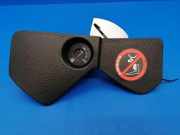 Armaturenbrett Seitenverkleidung NISSAN NOTE (E11, NE11) 1.5 dCi 684989U100