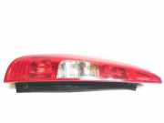 Rücklicht hinten links MITSUBISHI COLT VI (Z3_A, Z2_A) 1.3 8330A233