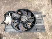 Kühlmodul Volvo V50 (545) 30741630