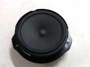 Lautsprecher rechts vorne Mercedes-Benz C-Klasse (W204) A2048201902