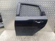 Tür hinten links FORD FOCUS IV (HN) 1.0 EcoBoost