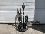 Nabe hinten rechts MERCEDES-BENZ GLA (X156) GLA 250 (156.944)