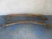 Blattfeder links hinten Mercedes-Benz Sprinter 4t Pritsche (904)