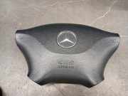 Airbag Sitz links vorne Mercedes-Benz Viano (W639) 6398601802
