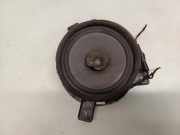 Türlautsprecher hinten links MITSUBISHI GRANDIS (NA_W) 2.0 DI-D (NA8W)