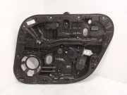 Türfensterheber hinten rechts VOLVO V90 II 2.0 D4 31378602