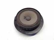 Lautsprecher links hinten Mercedes-Benz B-Klasse Sports Tourer (W245) A1698200302