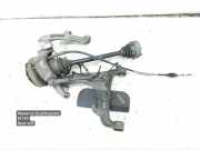 Fahrgestellteile hinten MASERATI QUATTROPORTE V 4.7 S 250707