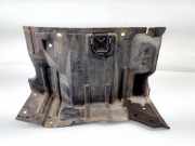 Rechte Unterbodenabdeckung PEUGEOT 4007 (GP_) 2.2 HDi 5370A543