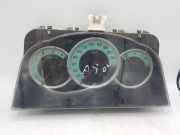 Kombiinstrument TOYOTA COROLLA Verso (_E12_) 2.0 D-4D (CDE120_) MB2574203689 838000F060L