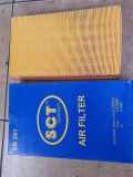 Luftfilter MAZDA 323 C IV (BG) 1.3 C25522