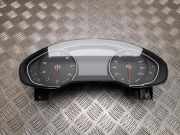 Kombiinstrument AUDI A8 D4 (4H_) 4.0 TFSI quattro 4H0920980M
