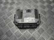 Motorsteuergerät CITROËN BERLINGO (MF) 1.6 HDI 75 (MF9HW) 9663944680