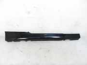 Abdeckung Seitenschweller aus Kunststoff rechts BMW 3 Cabrio (E93) 325 i 51777130874