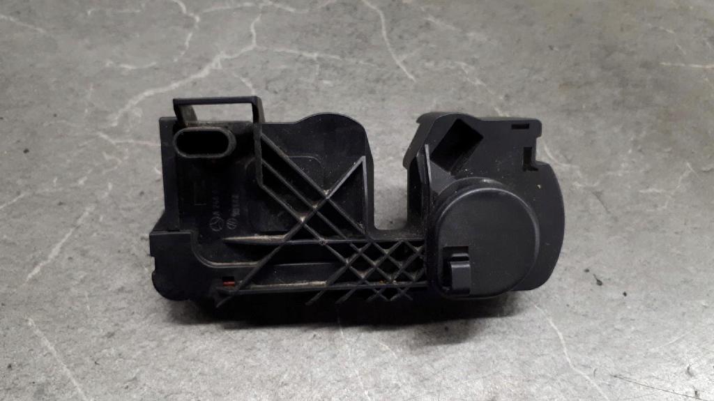 Teilepaket Innenausstattung Mercedes-Benz B-Klasse Sports Tourer (W246, W242) A2468700558