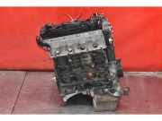 Motor ohne Anbauteile (Benzin) Audi A4 Allroad (8K, B8) CAG