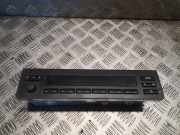 Radio/Navigationssystem-Kombination BMW X5 (E53) 6914604