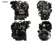Motor INFINITI Q30 1.5 D K9K481