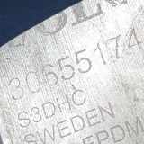 Stoßstangenbalken vorne VOLVO S80 II (AS) D5 30655174