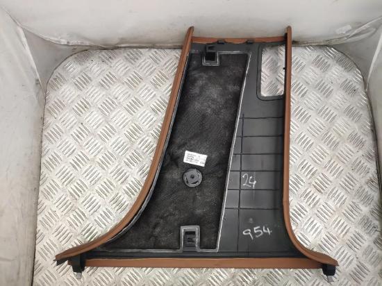 Verkleidung der B-Säule links BENTLEY CONTINENTAL FLYING SPUR (3W_) 6.0 3W5867335A Bild Verkleidung der B-Säule links BENTLEY CONTINENTAL FLYING SPUR (3W_) 6.0 3W5867335A