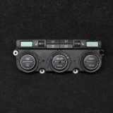 Heizungsbetätigung (Konsole) vorne VW Passat B6 (3C2) 3C0907044AH