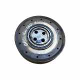 Kurbelwellenriemenscheibe OPEL ASTRA K 1.6 CDTi