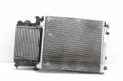 Radiator Pack Set NISSAN QASHQAI III (J12) 1.3 DIG-T 21481-6UB0A 214106UB0B