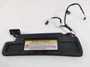 Sonnenblende links Mercedes-Benz SLK (R171) A1718100310