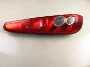 Rücklicht hinten links FORD FIESTA V (JH_, JD_) 1.4 TDCi