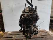 Motor OPEL MERIVA 1.7 CDTI Z17DTH