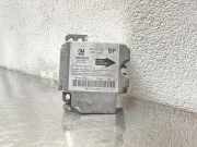 Steuergerät Airbag Opel Astra G Caravan (T98) 09229302