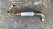 Auspufftopf hinten BMW 1 (F21) 116 d 2151403 8512641