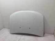 Motorhaube DACIA DUSTER 1.5 dCi 651220017R