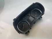 Tachometer Citroen Jumpy II (VF) 9831169080