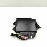 Zugschlaufe-Steuergerät PORSCHE Taycan Cross Turismo (Y1B) 4S 8W0907383A 8W0907383