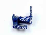 Türscharnier vorne links Skoda Fabia III (NJ) A046573