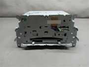 Radio/Navigationssystem-Kombination Audi A4 (8K, B8) 8T2035186P