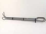 Kraftstoffkühler Nissan Qashqai II (J11) 060110E0003