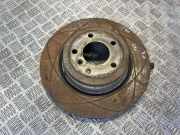 Bremsscheibe rechts hinten BMW 3er Touring (E91)