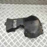 Stoßstangenzierleiste vorne links MERCEDES-BENZ M (W166) ML 350 BlueTEC 4-matic (166.024) A1668850024